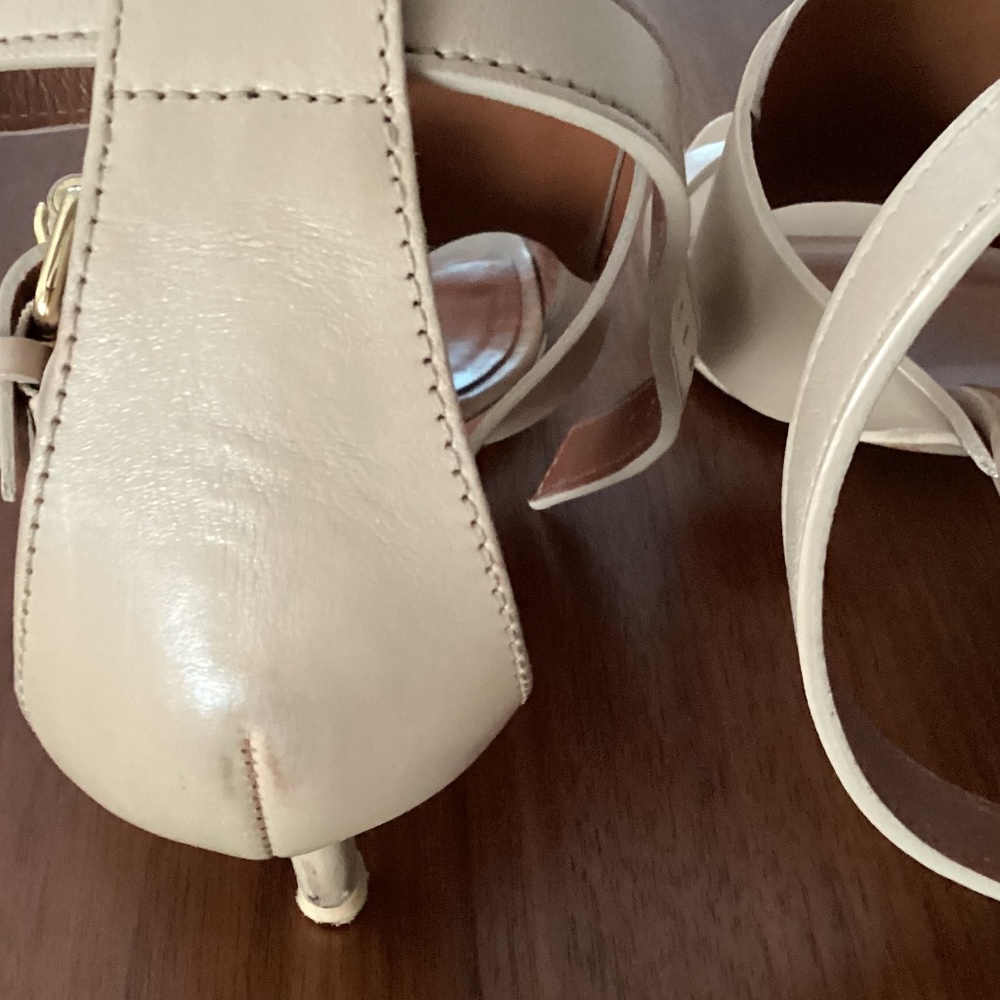 Givenchy sandals - Picture 3 of 10